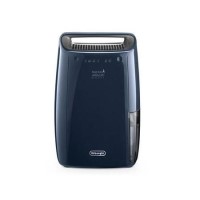 DeLonghi Compact 16L Dehumidifier with Digital Humidistat great for up to 4 bed homes