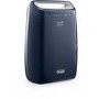 DeLonghi Compact 16L Dehumidifier with Digital Humidistat great for up to 4 bed homes