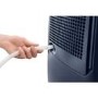 DeLonghi Compact 16L Dehumidifier with Digital Humidistat great for up to 4 bed homes