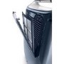 DeLonghi Compact 16L Dehumidifier with Digital Humidistat great for up to 4 bed homes