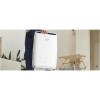 Refurbished DeLonghi 12L Dehumidifier with Humidistat for up to 3 bed homes
