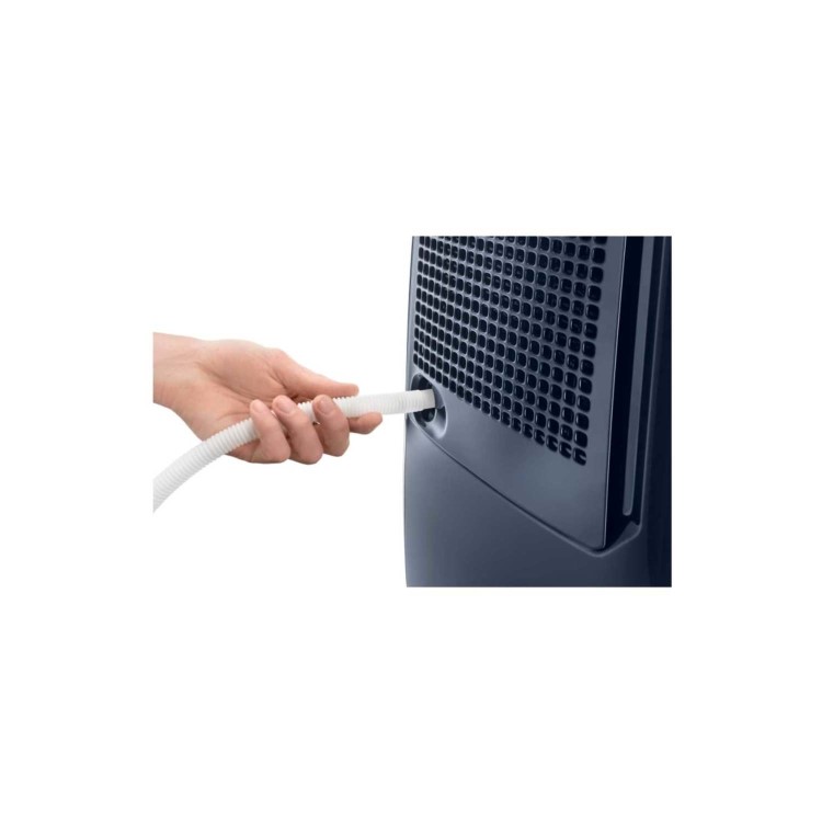 DeLonghi Tasciugo AriaDry Multi 16L Dehumidifier with Laundry Mode in BLACK DEX216F
