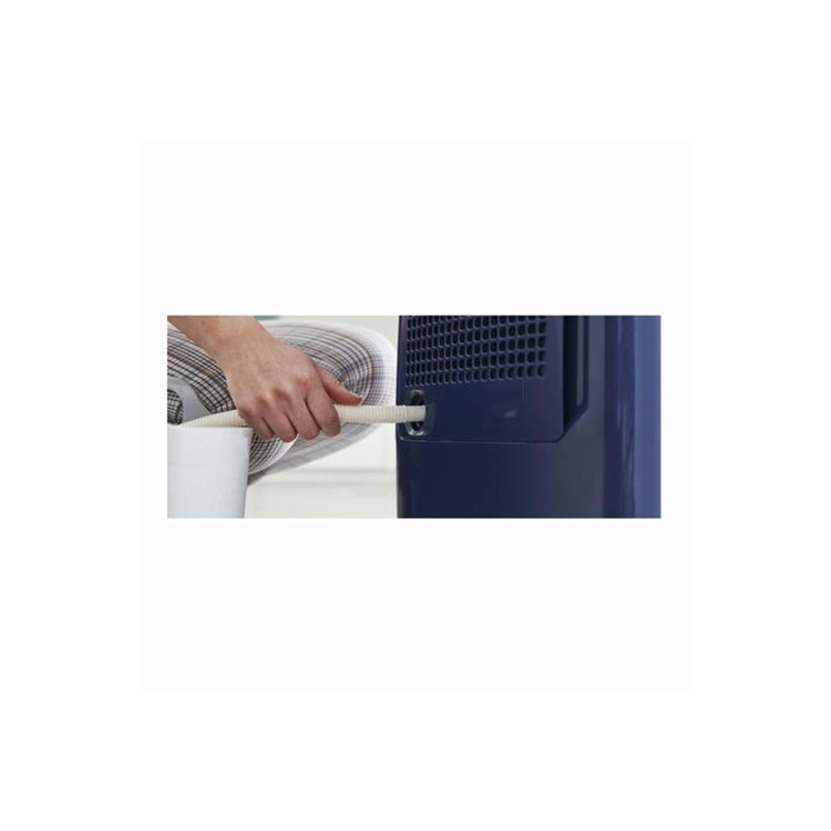 DeLonghi Tasciugo AriaDry Multi 16L Dehumidifier with Laundry Mode in BLACK DEX216F