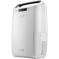 GRADE A3 - DeLonghi DEX216RF 16L Tasciugo AriaDry Quiet Laundry Dehumidifier - White