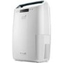 GRADE A3 - DeLonghi DEX216RF 16L Tasciugo AriaDry Quiet Laundry Dehumidifier - White