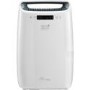 GRADE A3 - DeLonghi DEX216RF 16L Tasciugo AriaDry Quiet Laundry Dehumidifier - White