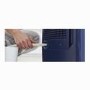 DeLonghi Tasciugo AriaDry Multi 16L Dehumidifier with Laundry Mode in BLACK DEX216F