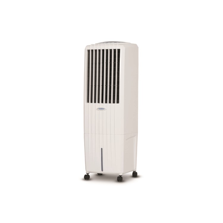 GRADE A1 - Symphony 12L DIET12i Evaporative Air Cooler with  iPure Air Purifier 