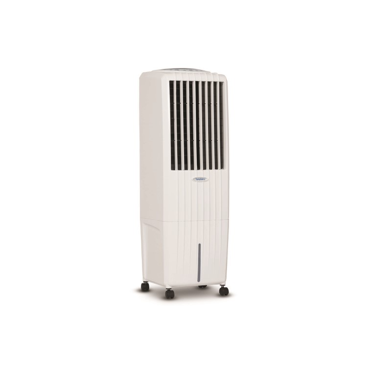 GRADE A1 - Symphony 12L DIET12i Evaporative Air Cooler with  iPure Air Purifier 