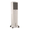 GRADE A1 - Symphony 35L DIET35I Portable Evaporative Air Cooler with IPure PM 2.5 Air Purifier Technology