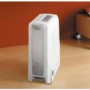 GRADE A1 - Delonghi DNC65  Desiccant Dehumidifier up to 4 bed house 2 year warranty
