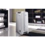 GRADE A1 - Delonghi DNC65  Desiccant Dehumidifier up to 4 bed house 2 year warranty