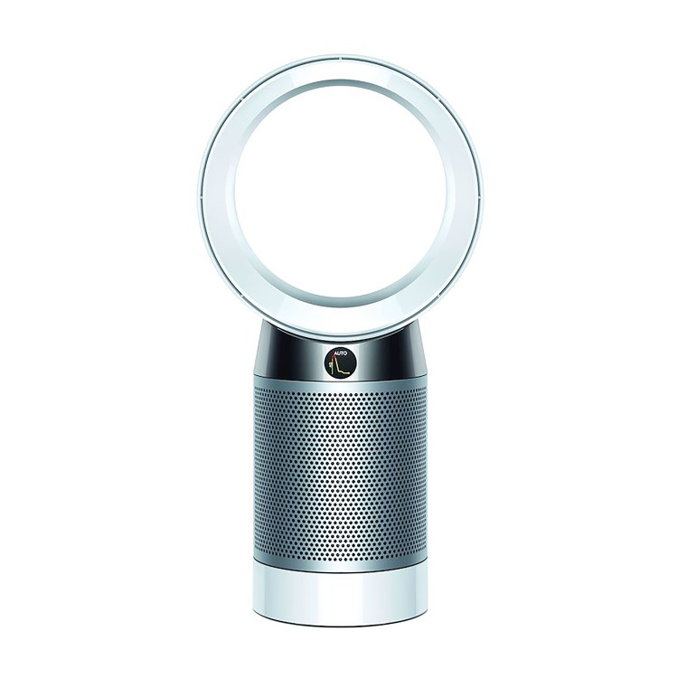 GRADE A3 - Dyson DP04 Pure Cool  HEPA Air Purifying Desk Fan