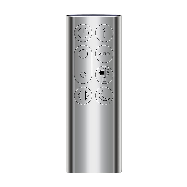 GRADE A3 - Dyson DP04 Pure Cool  HEPA Air Purifying Desk Fan