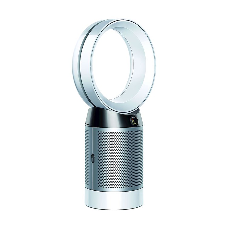 GRADE A3 - Dyson DP04 Pure Cool  HEPA Air Purifying Desk Fan