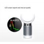 GRADE A1 - Dyson DP04 Pure Cool  HEPA Air Purifying Bladeless Desk Fan