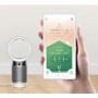 GRADE A3 - Dyson DP04 Pure Cool  HEPA Air Purifying Desk Fan
