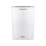 GRADE A1 - Desiccant 8 litre Fast-Dry Dehumidifier and Air Purifier great for 2-5 bed House Large Tank