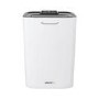 GRADE A1 - Desiccant 8 litre Fast-Dry Dehumidifier and Air Purifier great for 2-5 bed House Large Tank