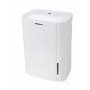 GRADE A2 - Heinner 20 Litre Antibacterial Dehumidifier with Smart and Silent mode