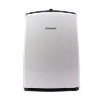 GRADE A1 - Dimplex 16 Litres Per Day Portable Dehumidifier up to 4 bedrooms with humidistat