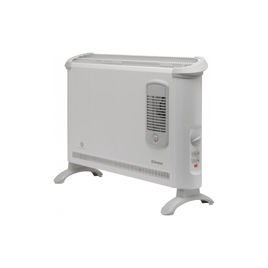 Buy Dimplex 402TSF 2Kw Convector Heater Wall mountable with Turbo Mode