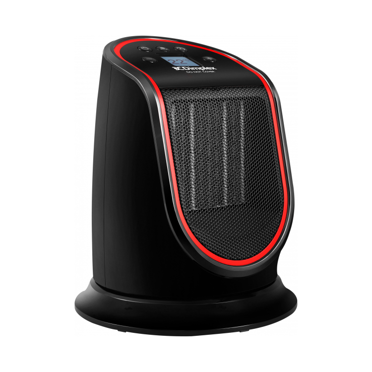 Dimplex M2GTS 2.kW Midi Ceramic in Black