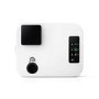 Dehumidifier Mate - Smart Wi-Fi Uplift Pump with continuous drainage with extraction humidity & temperature monitoring