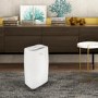 Argo 10 Litre  Dehumidifier with Digital Humidistat and Anti Dust filter