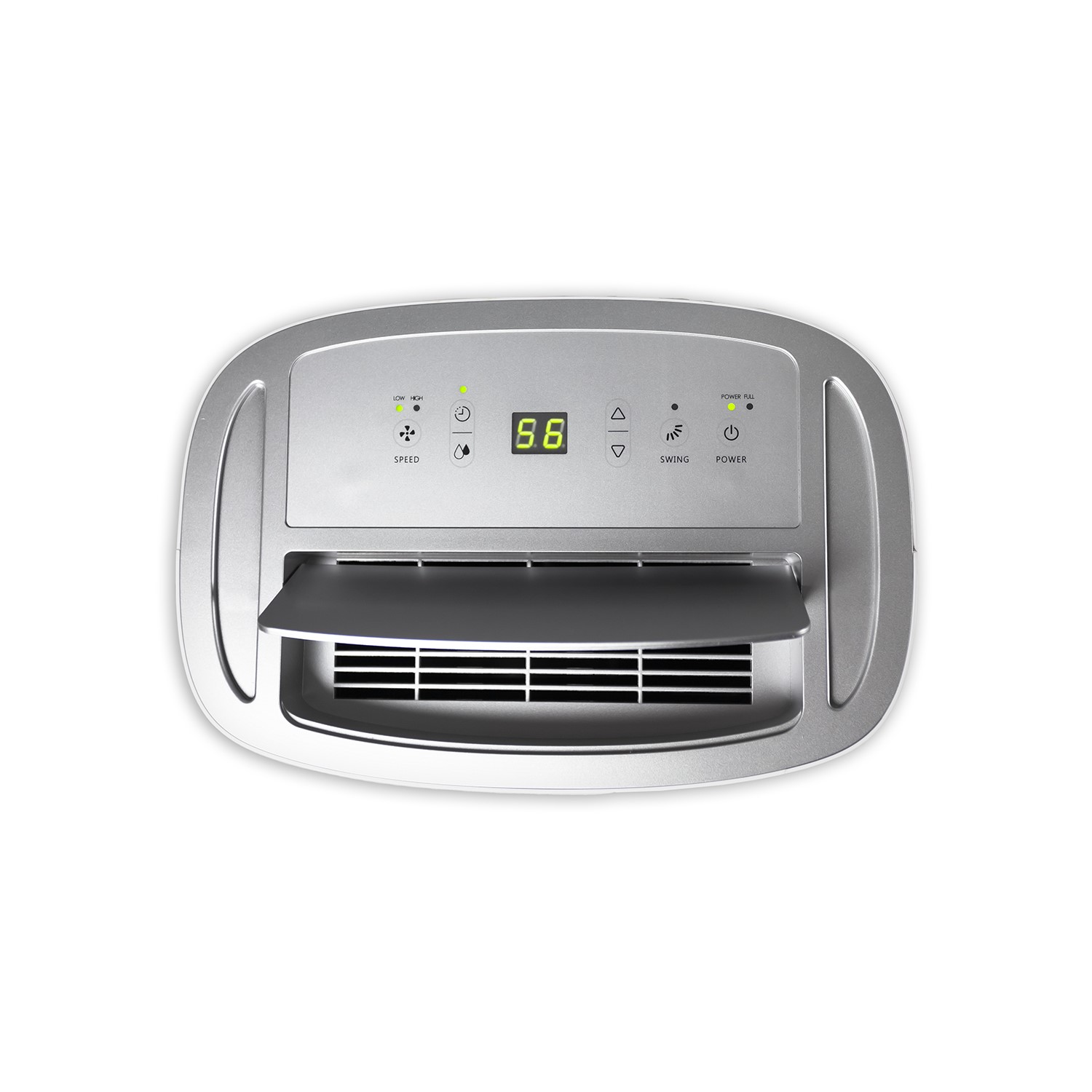 Buy Argo 16 Litre Low Energy Dehumidifier with Digital Humidistat and