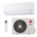 DualCool-EZ12 LG DualCool EZ12 Deluxe A++ 12000 BTU Smart Wall Mounted Split Air Conditioner with Heat Pump & Voice Control