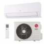 &nbsp;LG DualCool EZ18 Deluxe A++ 18000 BTU Smart Wall Mounted Split Air Conditioner with Heat Pump & Voice Control