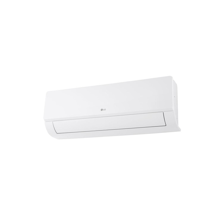 &nbsp;LG DualCool EZ18 Deluxe A++ 18000 BTU Smart Wall Mounted Split Air Conditioner with Heat Pump & Voice Control