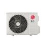 &nbsp;LG DualCool EZ18 Deluxe A++ 18000 BTU Smart Wall Mounted Split Air Conditioner with Heat Pump & Voice Control
