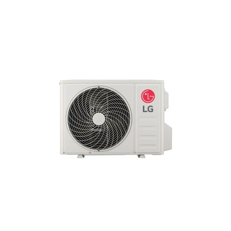 &nbsp;LG DualCool EZ18 Deluxe A++ 18000 BTU Smart Wall Mounted Split Air Conditioner with Heat Pump & Voice Control