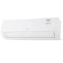 LG DualCool EZ24 Deluxe A++ 24000 BTU Smart Wall Mounted Split Air Conditioner with Heat Pump & Voice Control