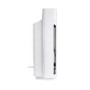 Refurbished electriQ 7 Stage True HEPA Ioniser Air Purifier