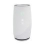 GRADE A1 - Ultra Quiet HEPA and plasma air purifier with anti-bacterial technology 