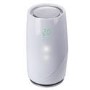 GRADE A1 - Compact Ultra Quiet Hepa and Plasma Air Purifier with anti-bacterial technology