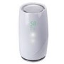 GRADE A1 - Compact Ultra Quiet Hepa and Plasma Air Purifier with anti-bacterial technology