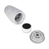 electriQ 3 Stage HEPA Ioniser Air Purifier