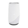 GRADE A1 - Ultra Quiet HEPA and plasma air purifier with anti-bacterial technology