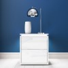 electriQ 3 Stage HEPA Ioniser Air Purifier