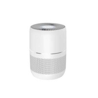 GRADE A5 - electriQ 360 Degree Air Purifier Smart WiFi Alexa with Air Quality Sensor and HEPA Carbon filters for rooms up to 40 sqm