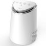 Refurbished electriQ 5 Stage Dual HEPA Ioniser Air Purifier