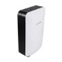 GRADE A1 - electriQ Air Purifier 6 Stage cleaning with True HEPA UV TiO2 Ioniser - Cleans room up to 60 sqm