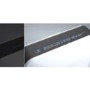 GRADE A1 - As new but box opened - ElectriQ 6 Stage Air Purifier True Hepa UV TiO2 Ioniser - Up to 90sqm Anti Allergy and Smoke