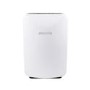 electriQ Air Purifier 6 Stage cleaning with True HEPA UV TiO2 Ioniser - Cleans room up to 60 sqm