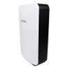 GRADE A2 - electriQ Air Purifier 6 Stage cleaning with True HEPA UV TiO2 Ioniser - Cleans room up to 60 sqm