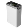 GRADE A2 - HEPA Air Purifier with PM2.5 5 Stage Filtration Air Quality Sensor &amp; Timer - great for up to 90 sqm rooms